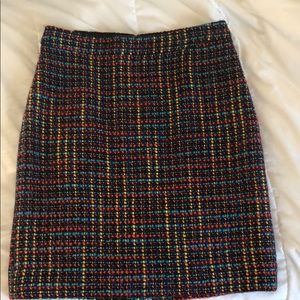 NWT Kate Spade Skirt